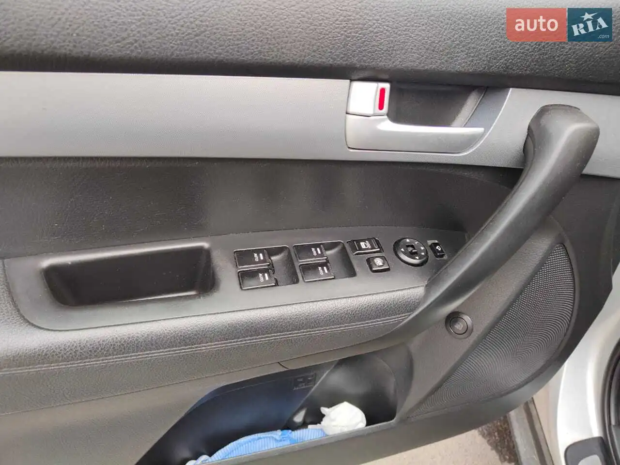 2014 Kia Sorento - мініатюра 10