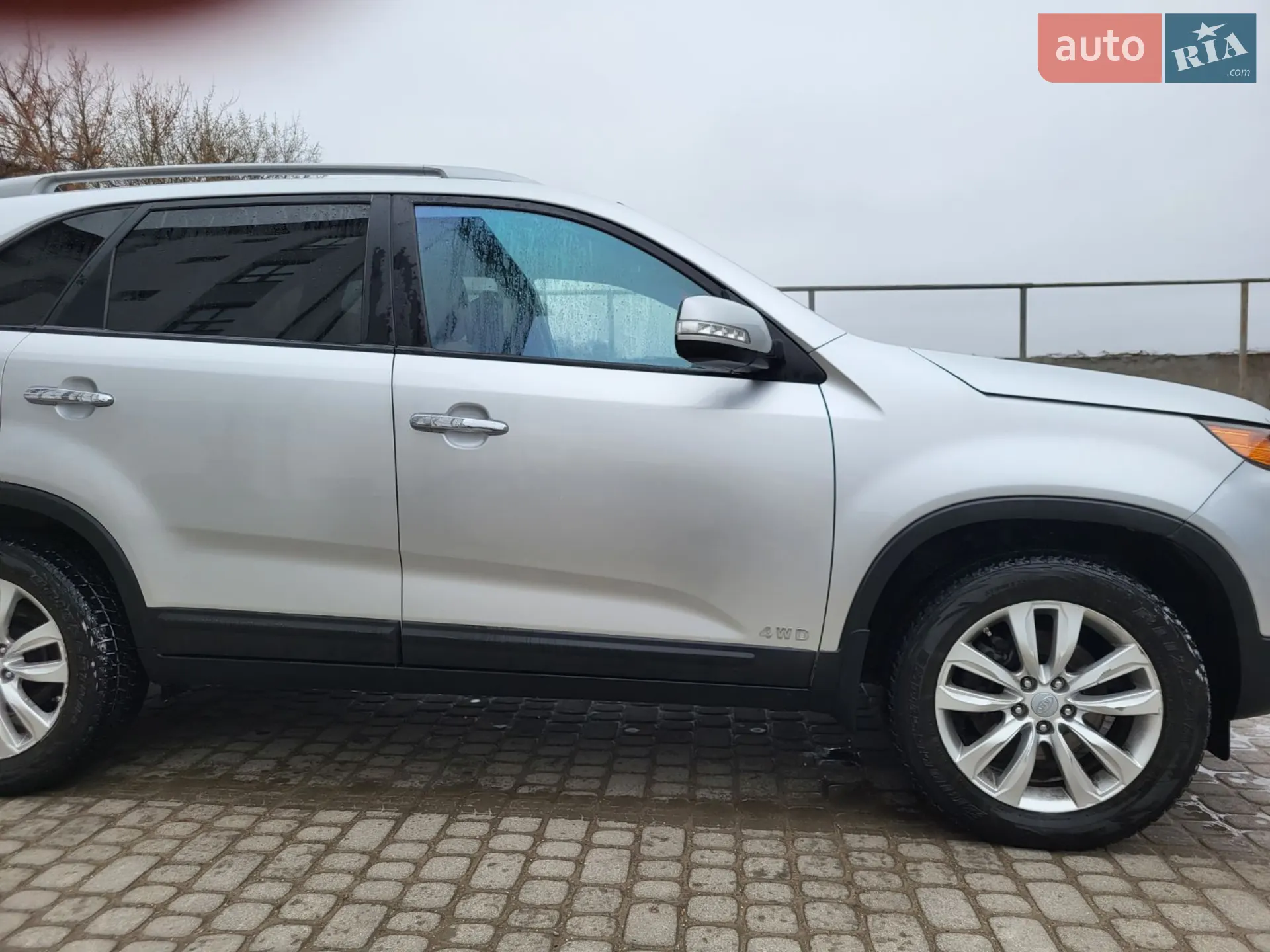 2010 Kia Sorento - мініатюра 18