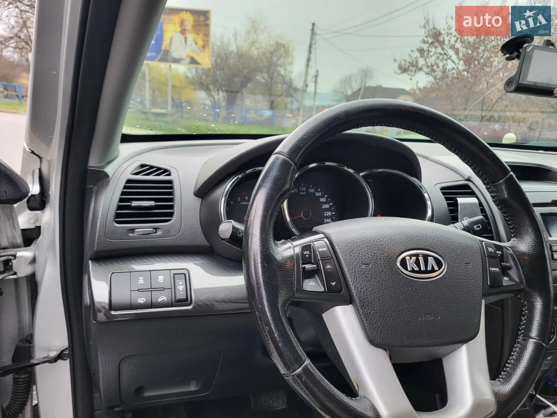 2010 Kia Sorento - мініатюра 20