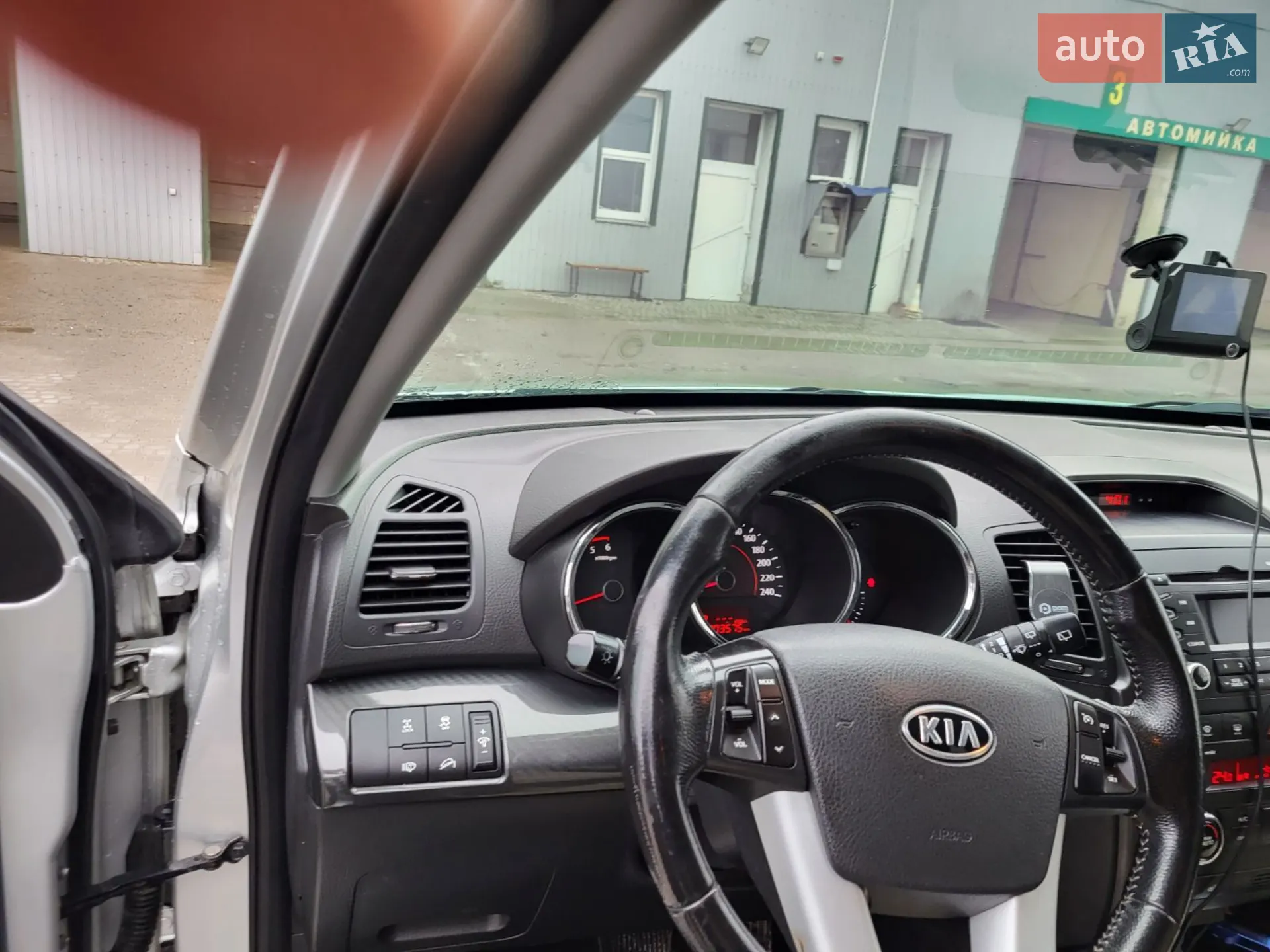 2010 Kia Sorento - мініатюра 22