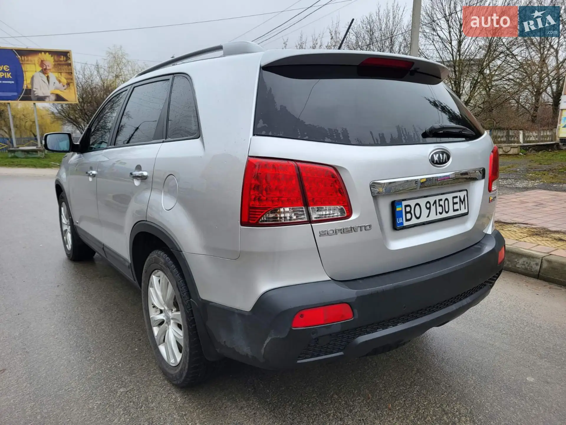 2010 Kia Sorento - мініатюра 28