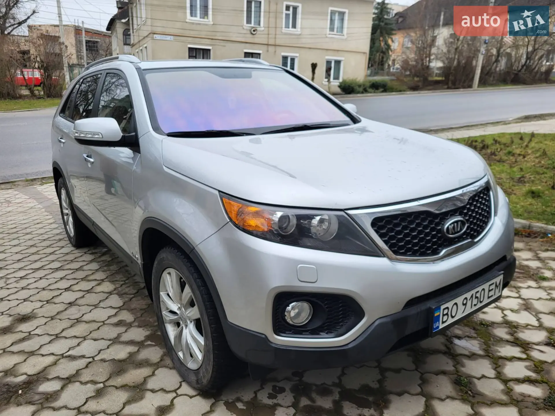 2010 Kia Sorento - мініатюра 42