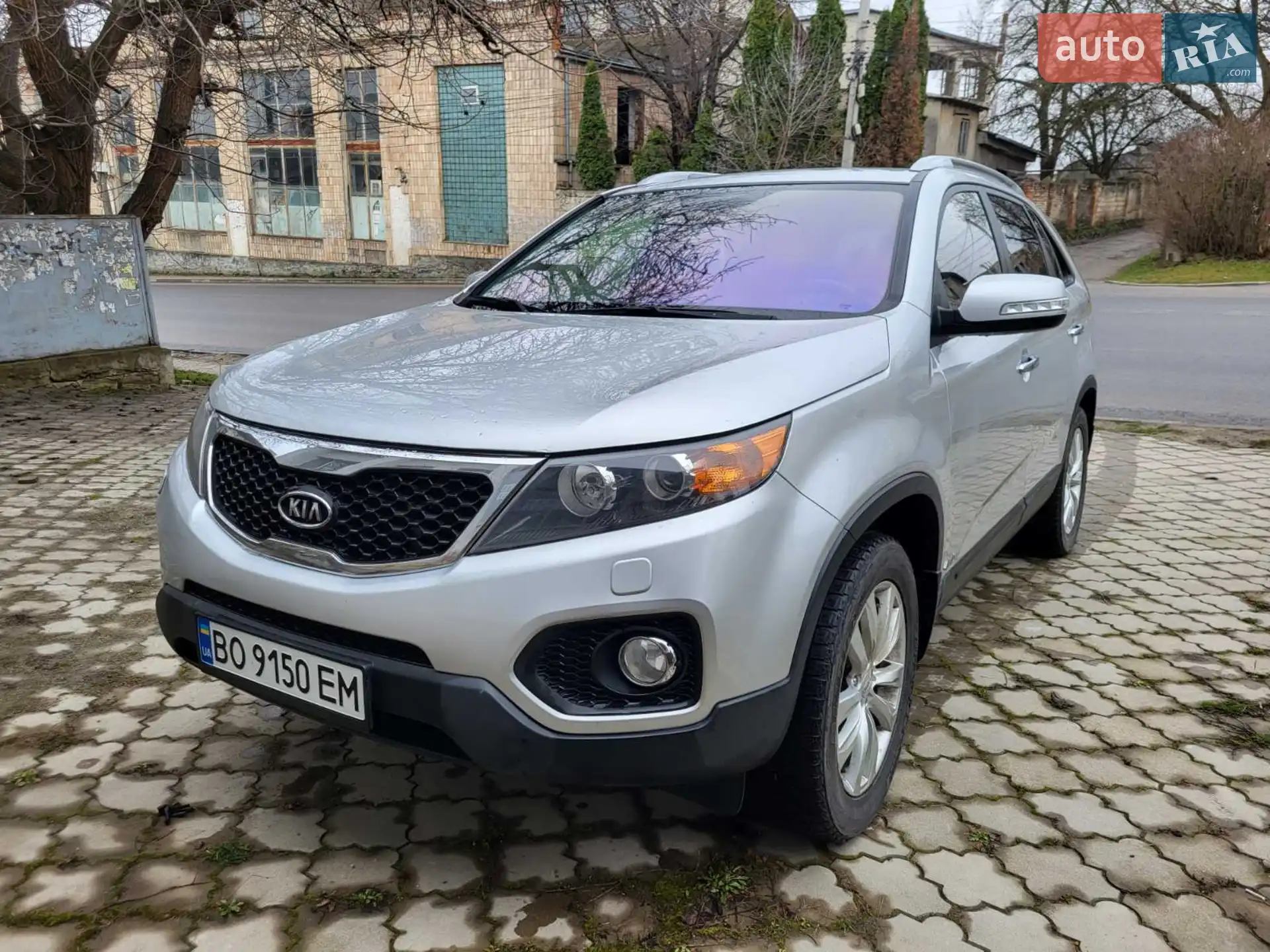 2010 Kia Sorento - мініатюра 44