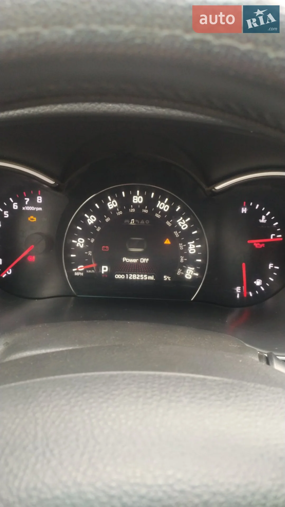 2013 Kia Sorento - мініатюра 9