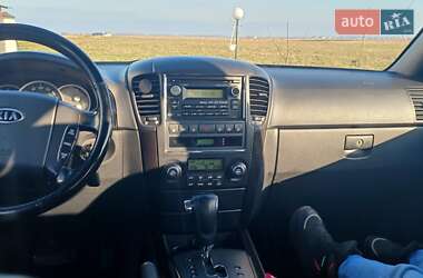 Внедорожник / Кроссовер Kia Sorento 2006 в Львове