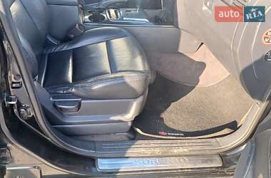 Внедорожник / Кроссовер Kia Sorento 2006 в Львове