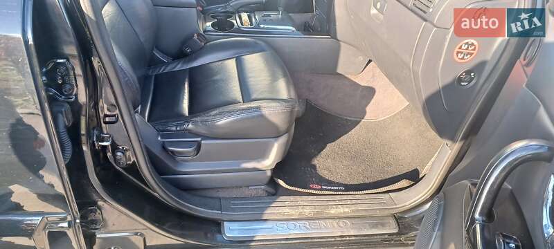 Внедорожник / Кроссовер Kia Sorento 2006 в Львове