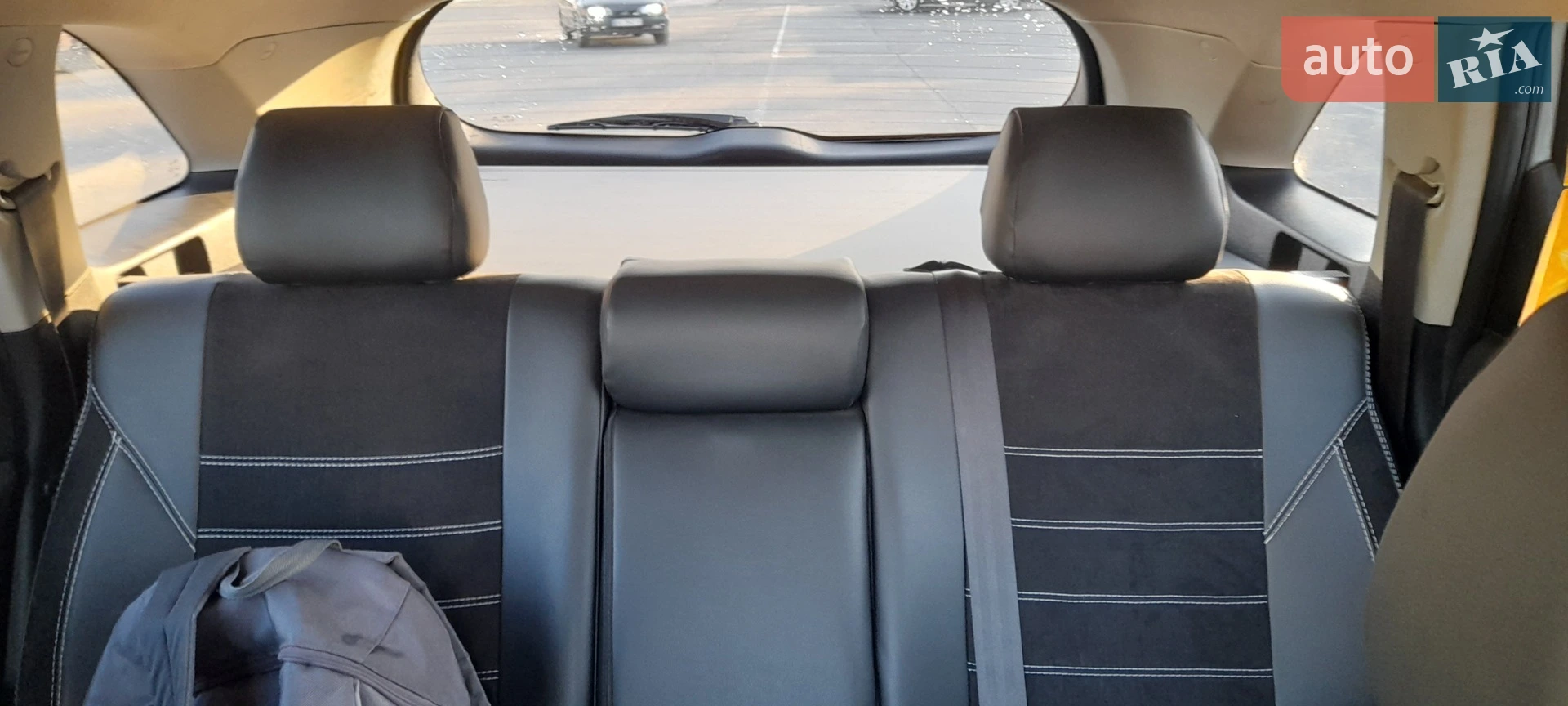 2015 Kia Sorento - мініатюра 9