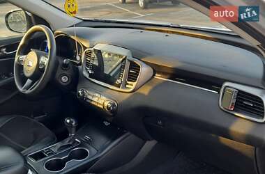 Внедорожник / Кроссовер Kia Sorento 2015 в Буче