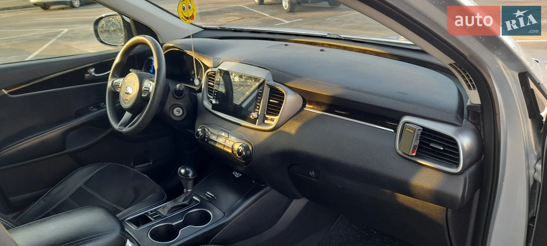 2015 Kia Sorento - мініатюра 19