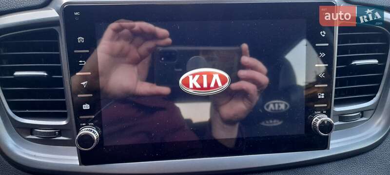 Позашляховик / Кросовер Kia Sorento 2015 в Бучі