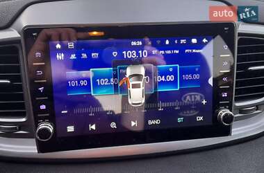 Внедорожник / Кроссовер Kia Sorento 2015 в Буче