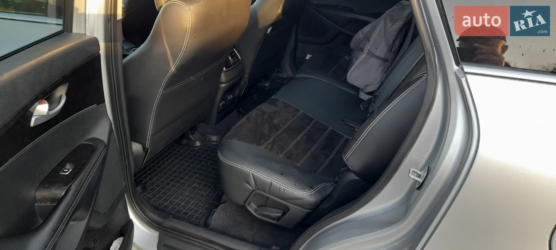 2015 Kia Sorento - мініатюра 42