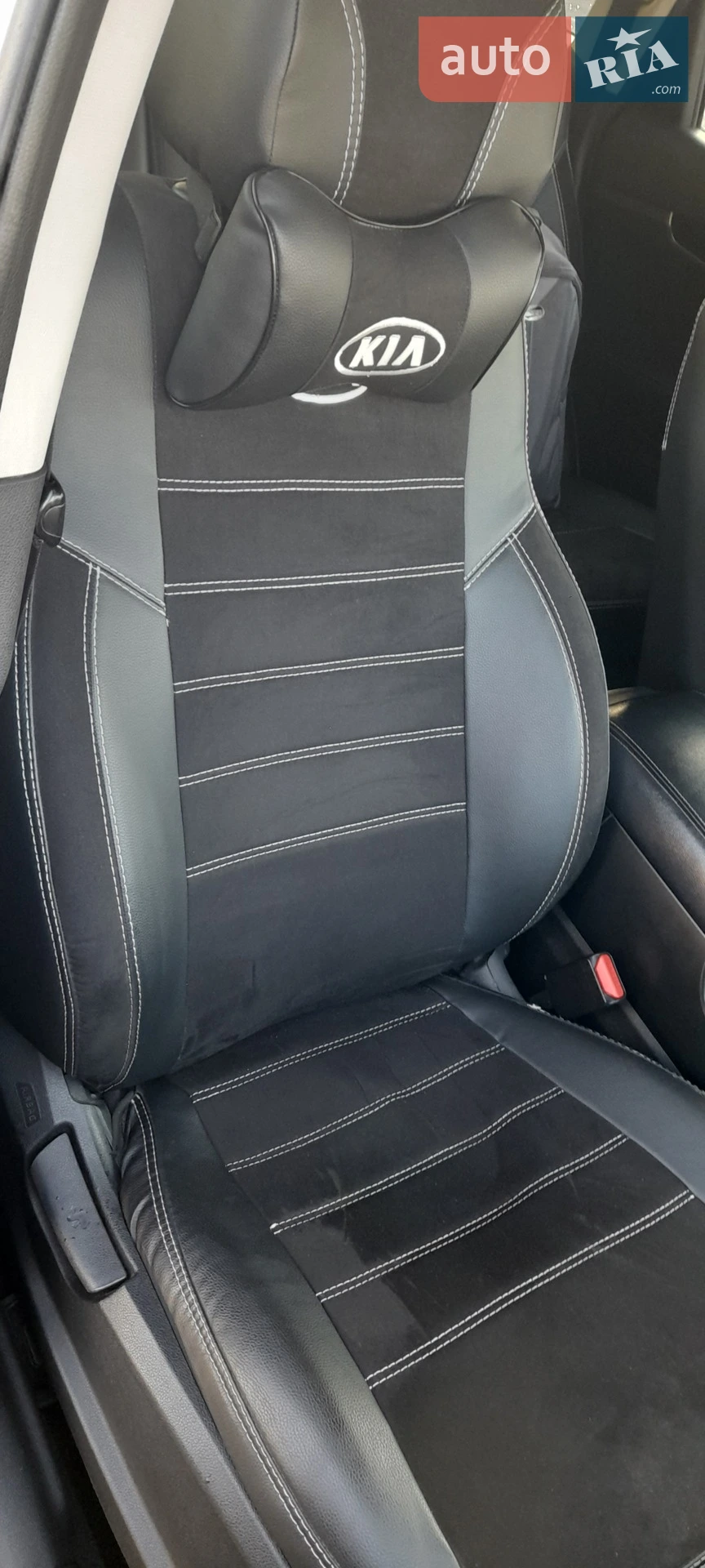 2015 Kia Sorento - мініатюра 51