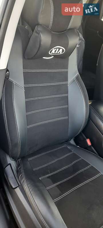 Позашляховик / Кросовер Kia Sorento 2015 в Бучі