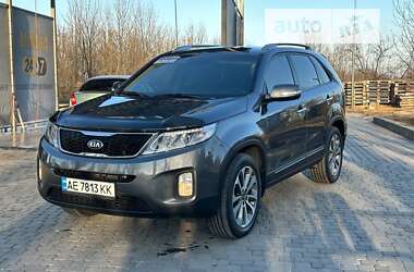 Внедорожник / Кроссовер Kia Sorento 2013 в Днепре