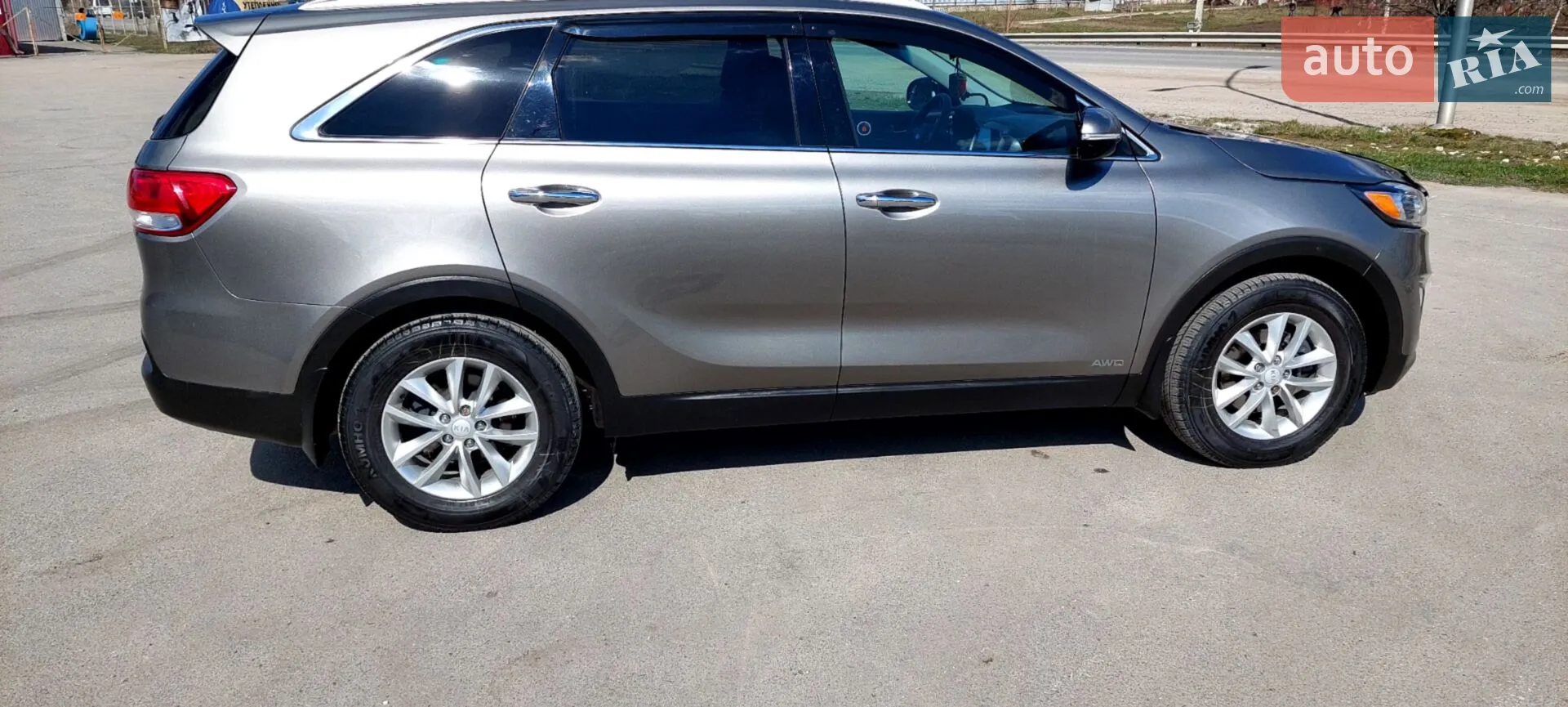 2016 Kia Sorento - мініатюра 4