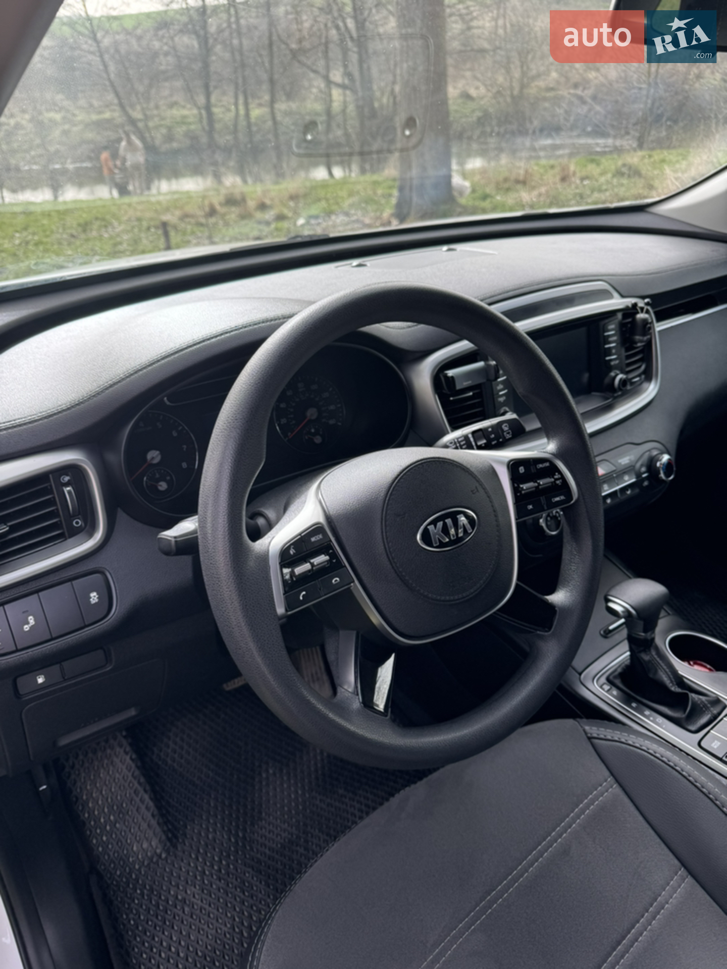 2018 Kia Sorento - мініатюра 25