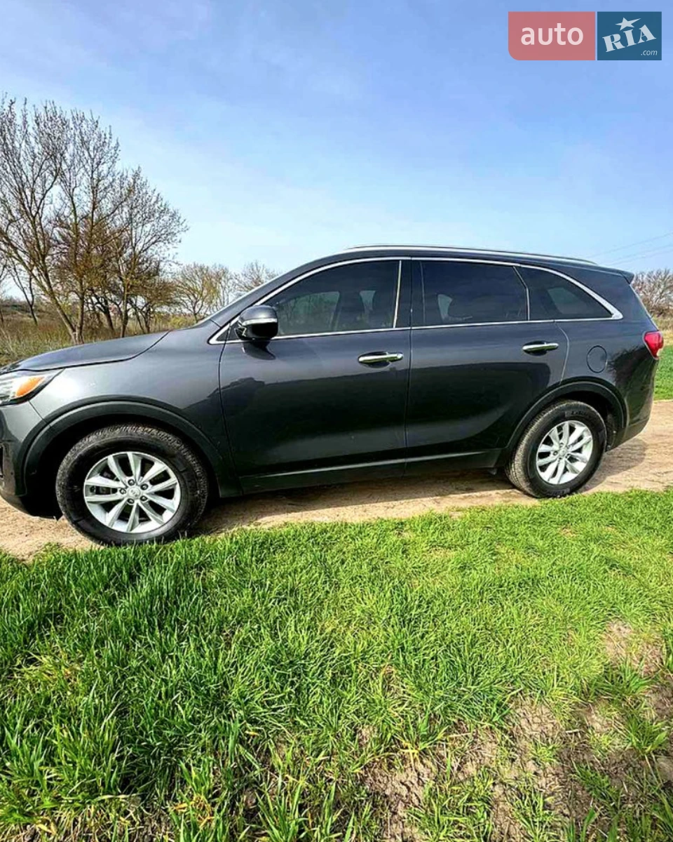 2017 Kia Sorento - мініатюра 44