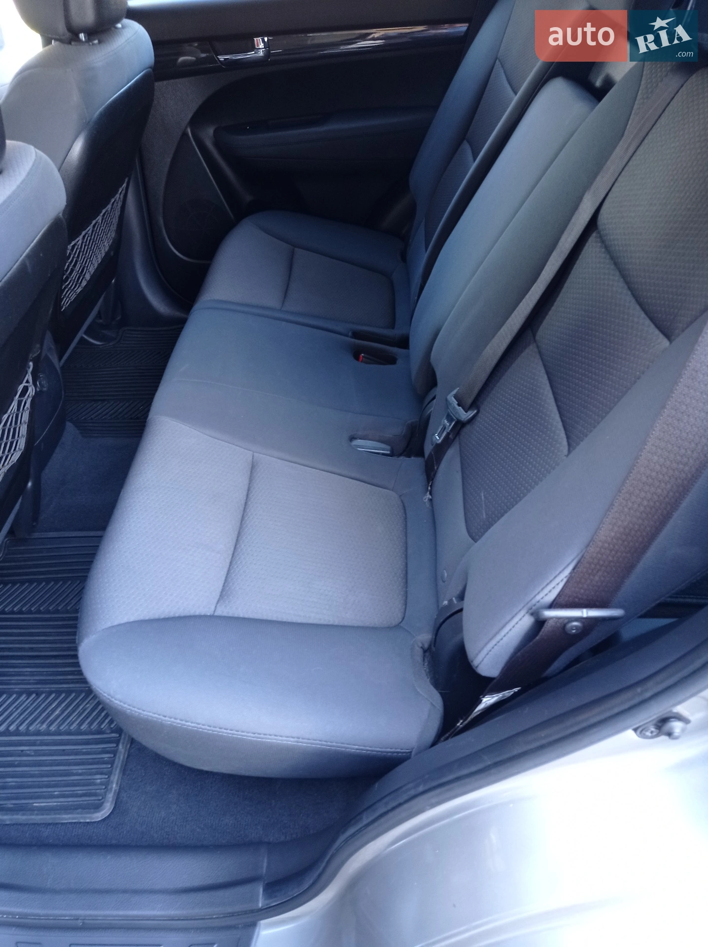 2012 Kia Sorento - мініатюра 21