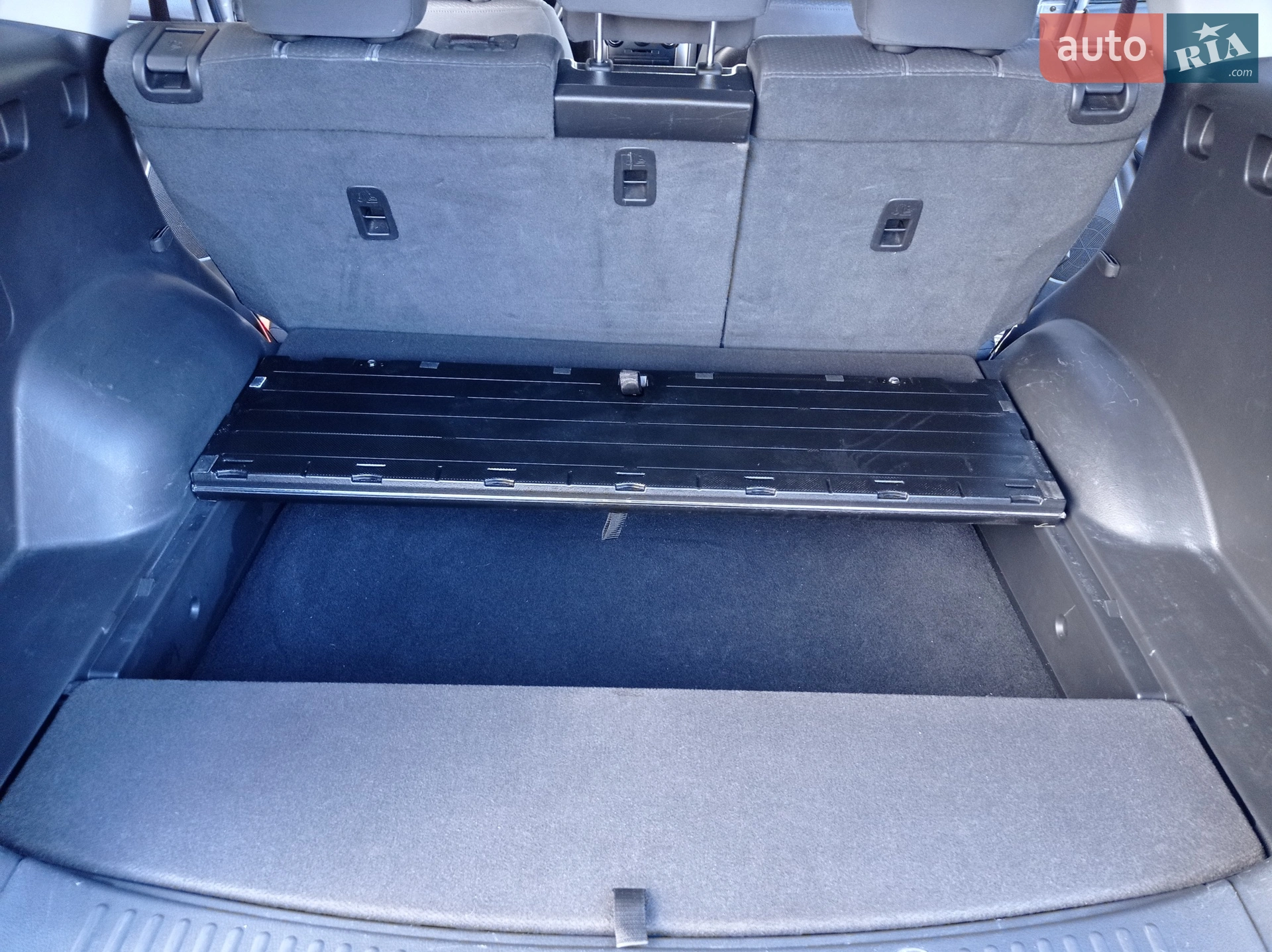 2012 Kia Sorento - мініатюра 23