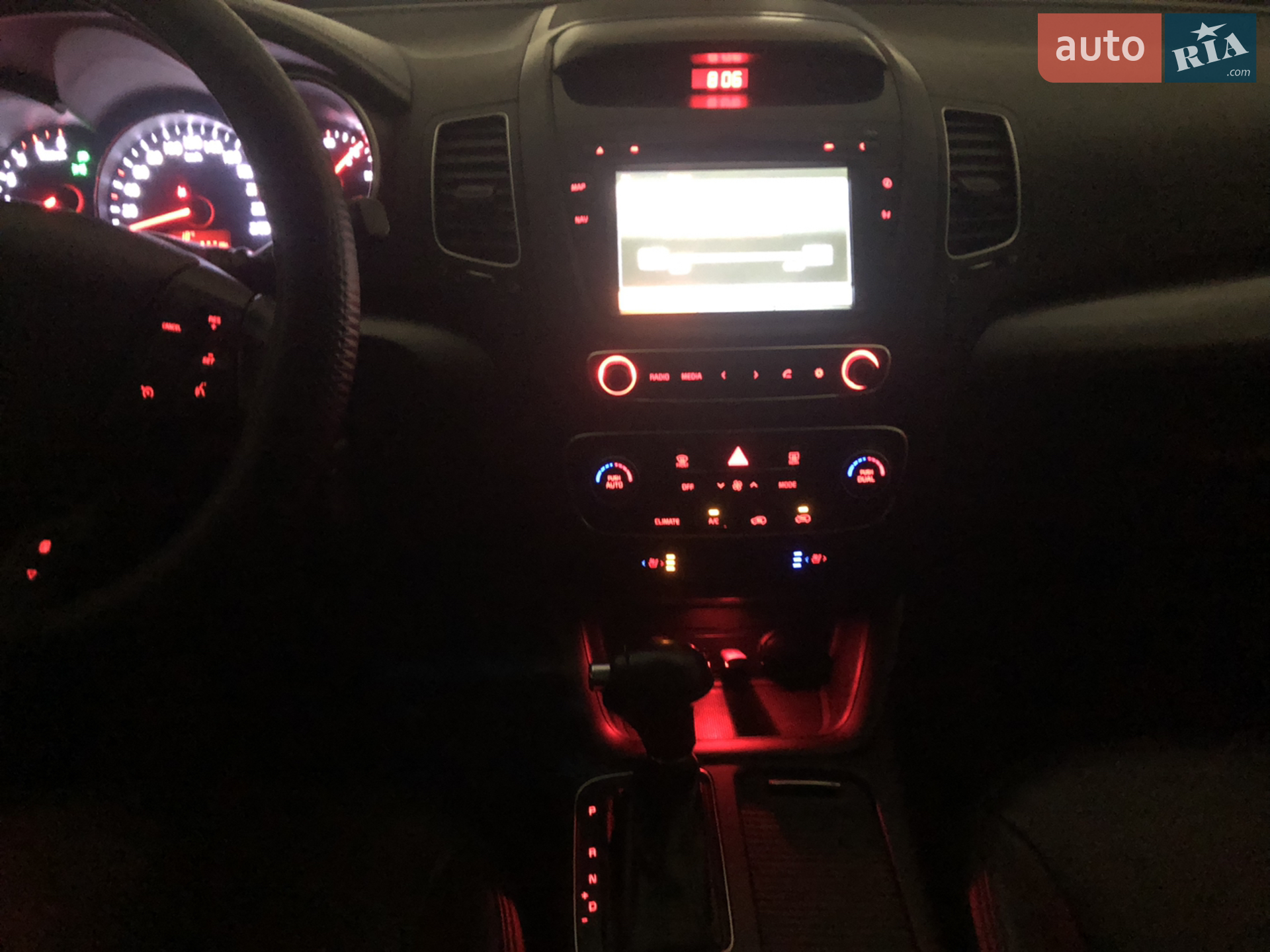 2014 Kia Sorento - мініатюра 3