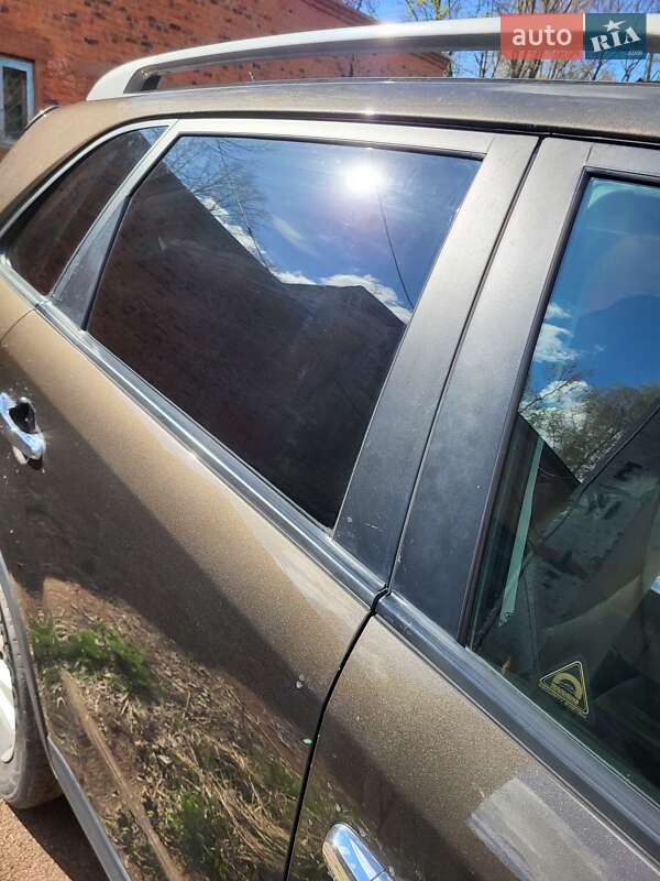 Внедорожник / Кроссовер Kia Sorento 2010 в Коростене фото 13 Внедорожник / Кроссовер Kia Sorento 2010 в Коростене