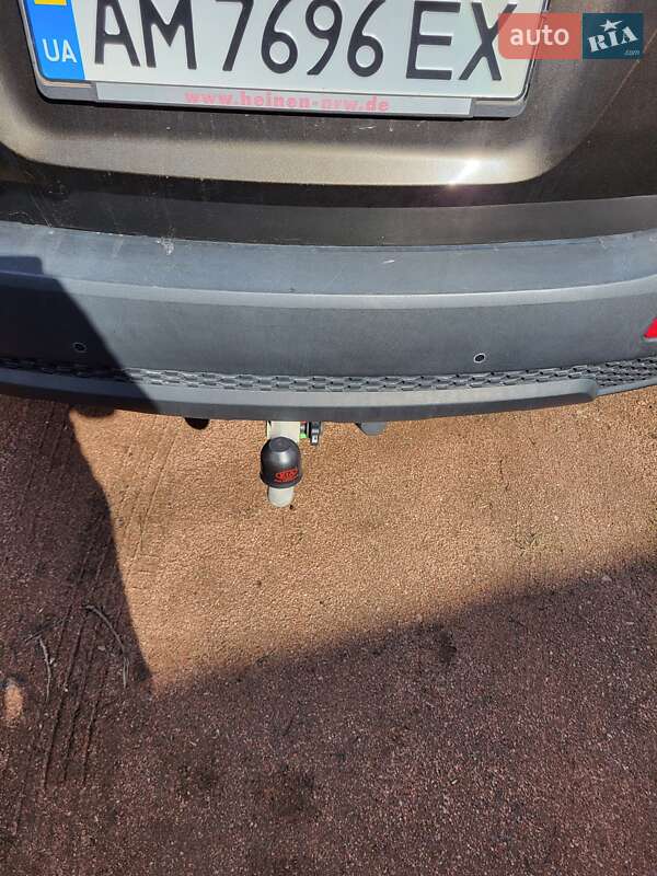 Внедорожник / Кроссовер Kia Sorento 2010 в Коростене фото 22 Внедорожник / Кроссовер Kia Sorento 2010 в Коростене