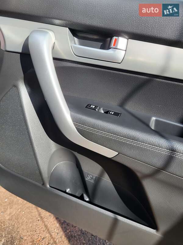 Внедорожник / Кроссовер Kia Sorento 2010 в Коростене фото 49 Внедорожник / Кроссовер Kia Sorento 2010 в Коростене