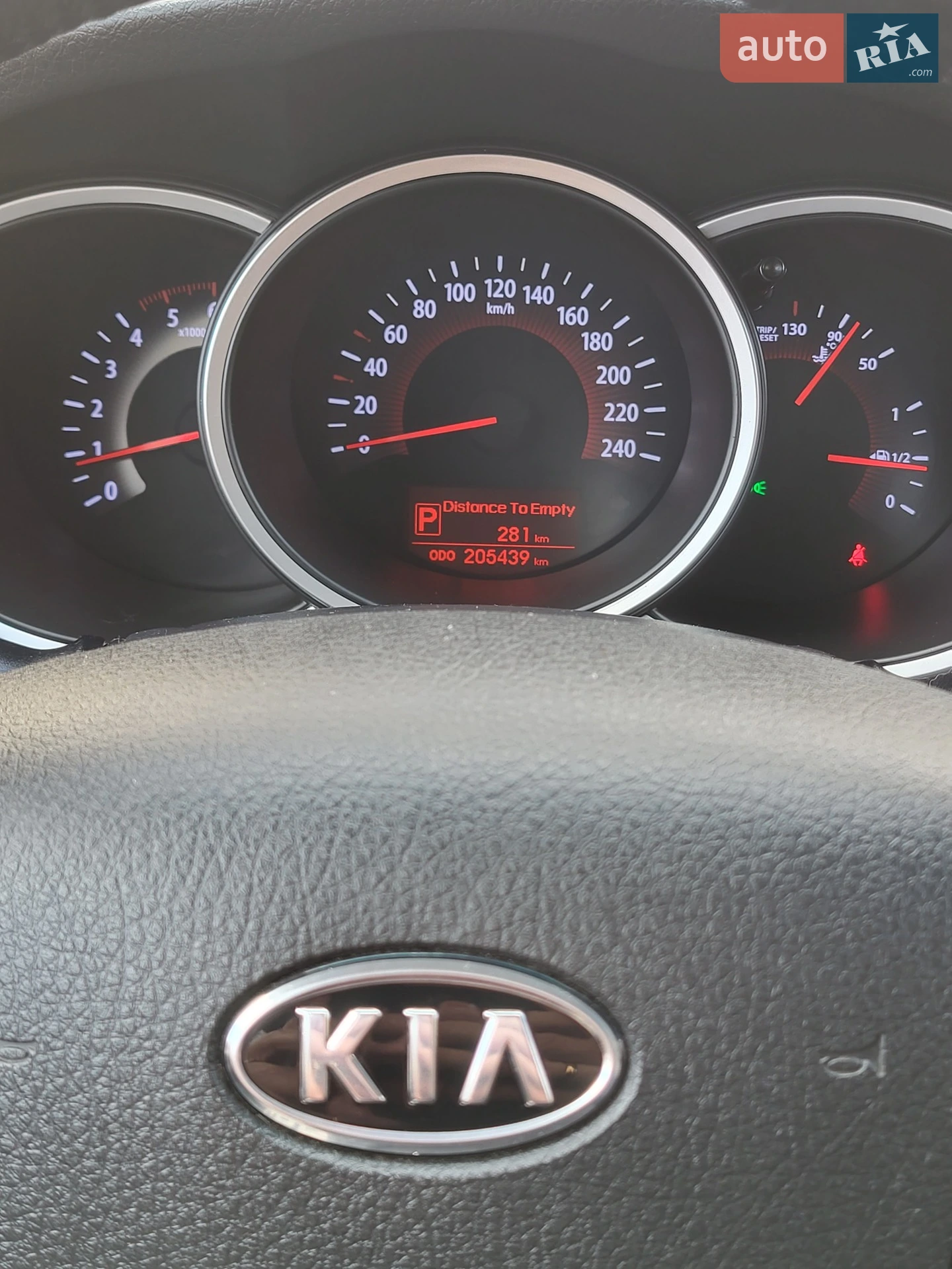 2010 Kia Sorento - мініатюра 3