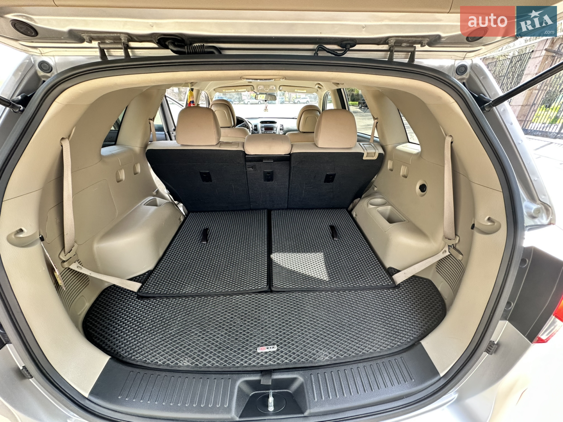 2014 Kia Sorento - мініатюра 6