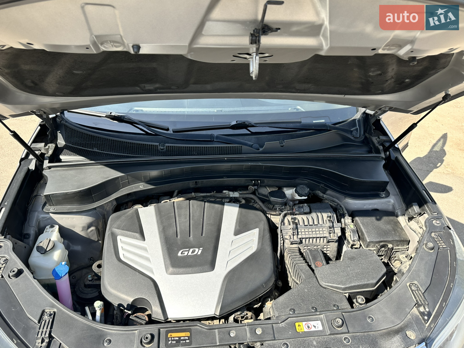 2014 Kia Sorento - мініатюра 27