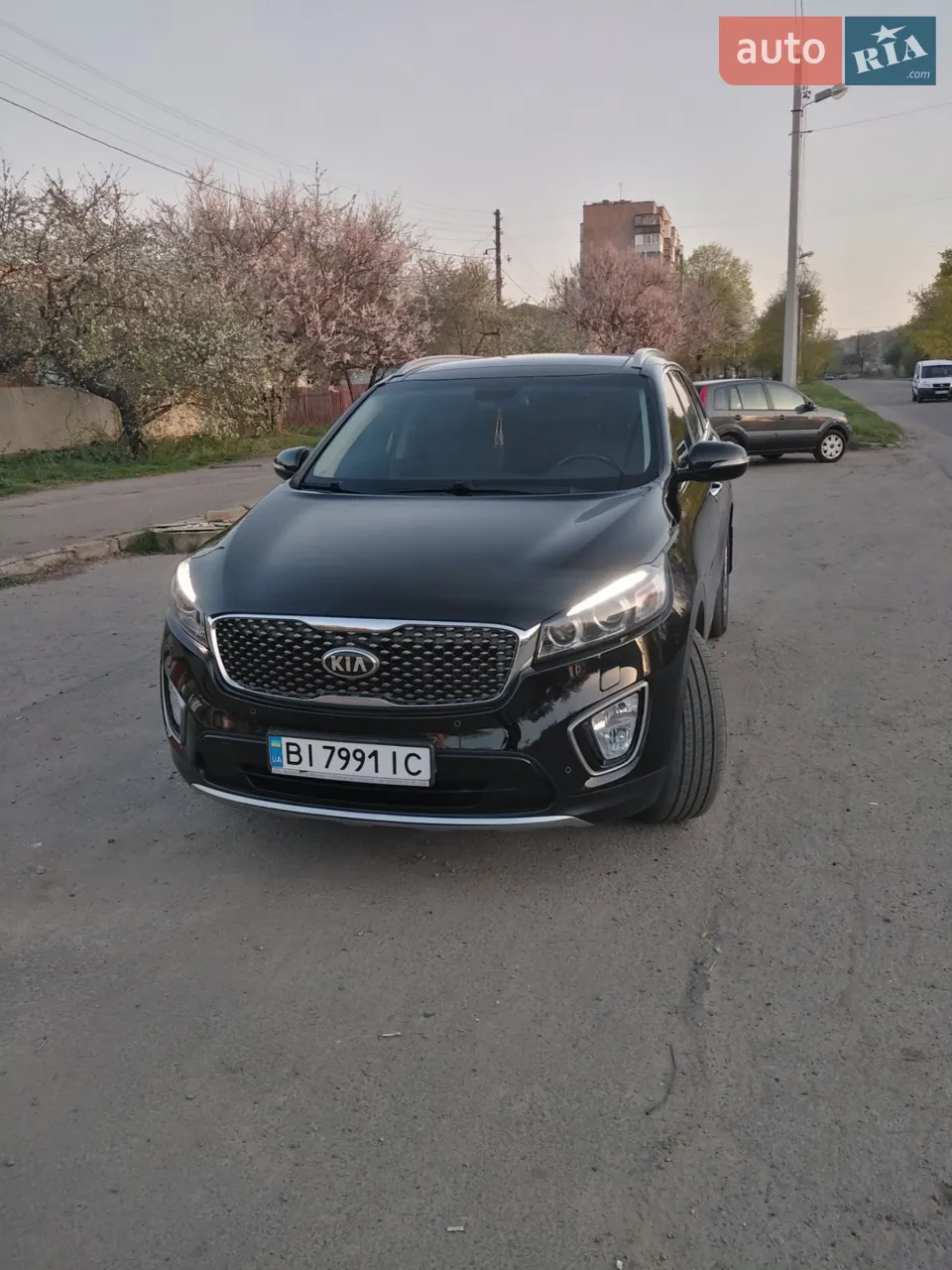 2016 Kia Sorento - мініатюра 12