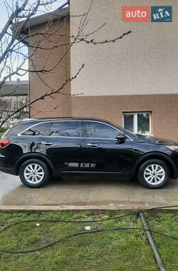 Позашляховик / Кросовер Kia Sorento 2019 в Хмельницькому