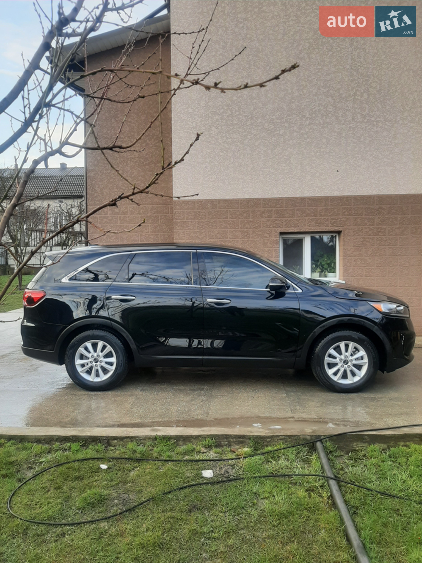 2019 Kia Sorento - мініатюра 2