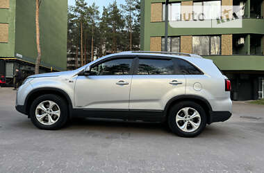 Внедорожник / Кроссовер Kia Sorento 2013 в Киеве