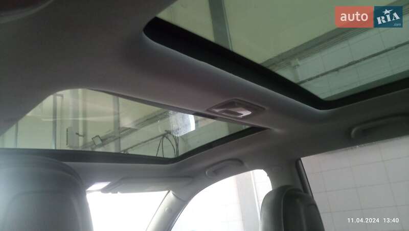 Позашляховик / Кросовер Kia Sorento 2010 в Житомирі фото 2 Позашляховик / Кросовер Kia Sorento 2010 в Житомирі