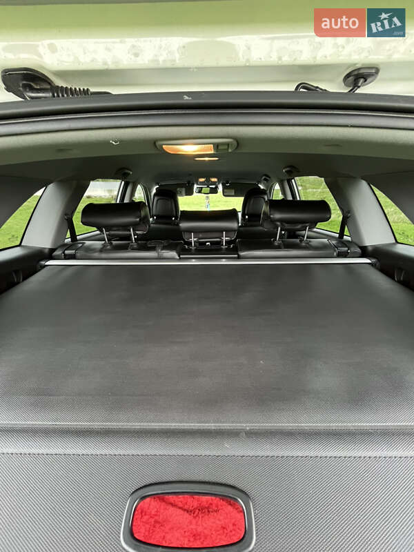 Внедорожник / Кроссовер Kia Sorento 2014 в Тернополе