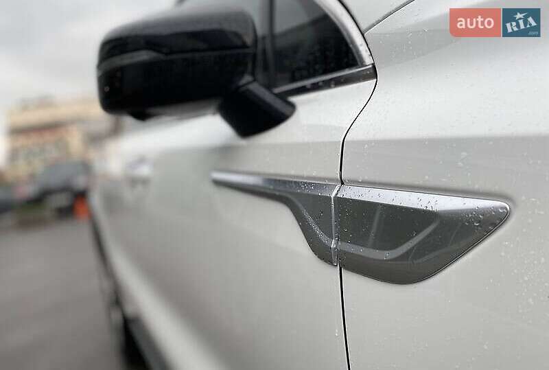 Позашляховик / Кросовер Kia Sorento 2020 в Києві