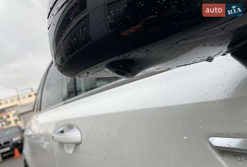 Позашляховик / Кросовер Kia Sorento 2020 в Києві