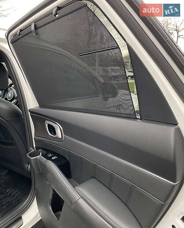 Позашляховик / Кросовер Kia Sorento 2020 в Києві