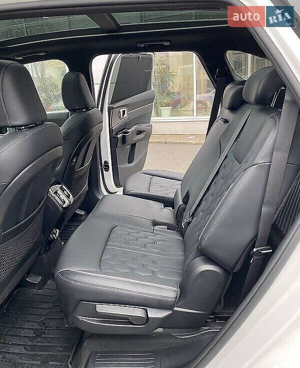 Позашляховик / Кросовер Kia Sorento 2020 в Києві