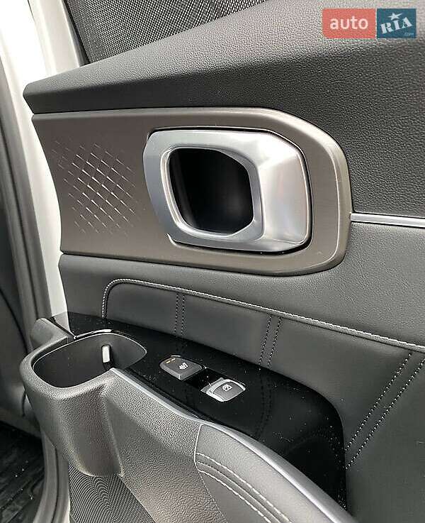 Позашляховик / Кросовер Kia Sorento 2020 в Києві