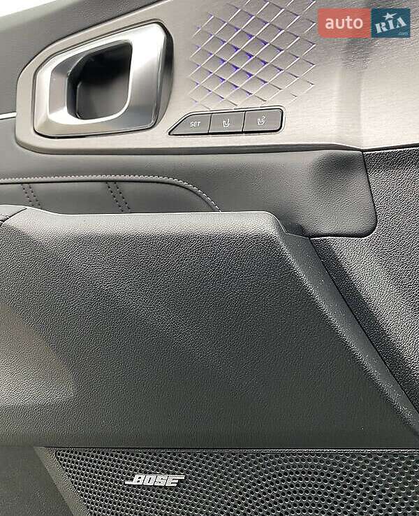 Позашляховик / Кросовер Kia Sorento 2020 в Києві