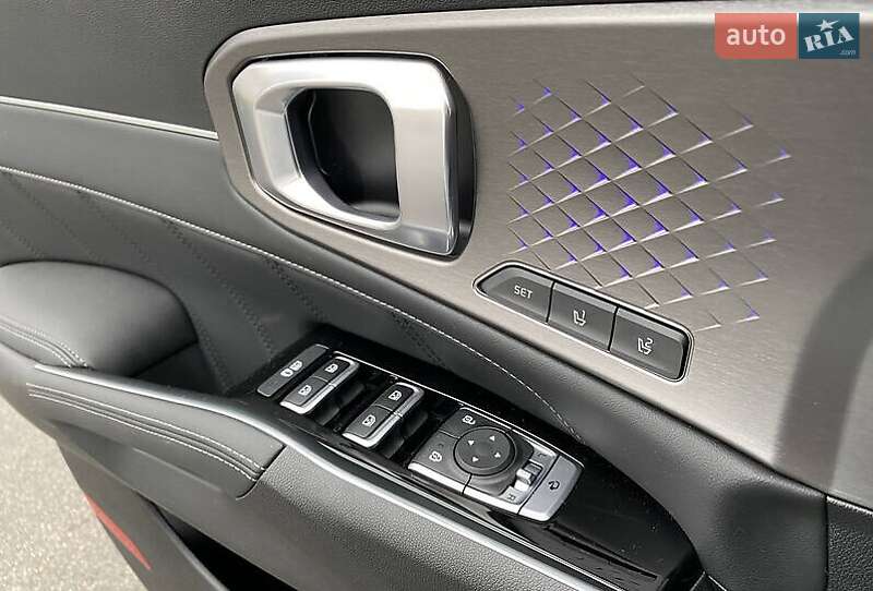 Позашляховик / Кросовер Kia Sorento 2020 в Києві