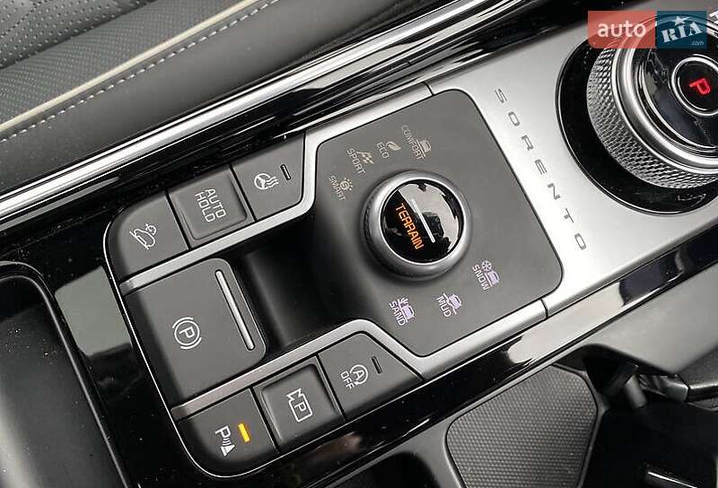 Позашляховик / Кросовер Kia Sorento 2020 в Києві