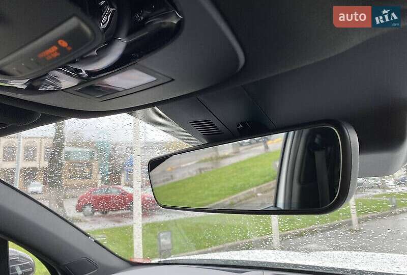 Позашляховик / Кросовер Kia Sorento 2020 в Києві