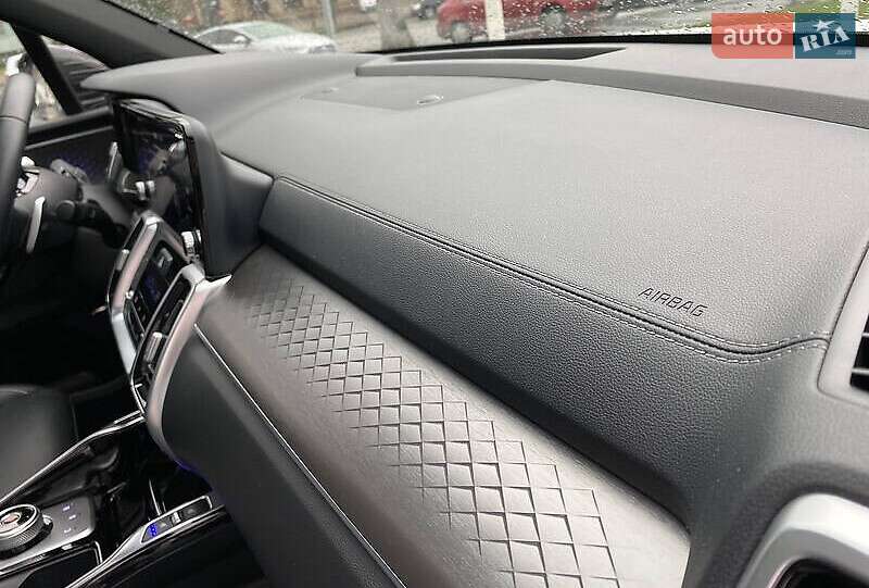 Позашляховик / Кросовер Kia Sorento 2020 в Києві