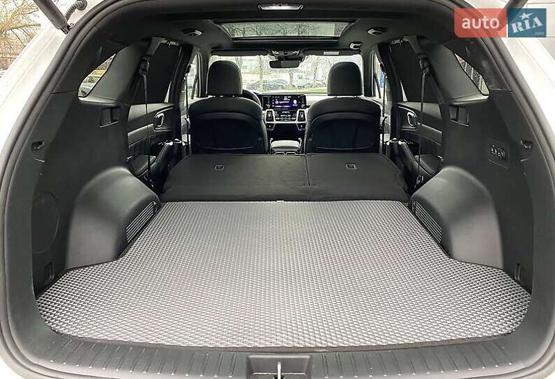 Позашляховик / Кросовер Kia Sorento 2020 в Києві