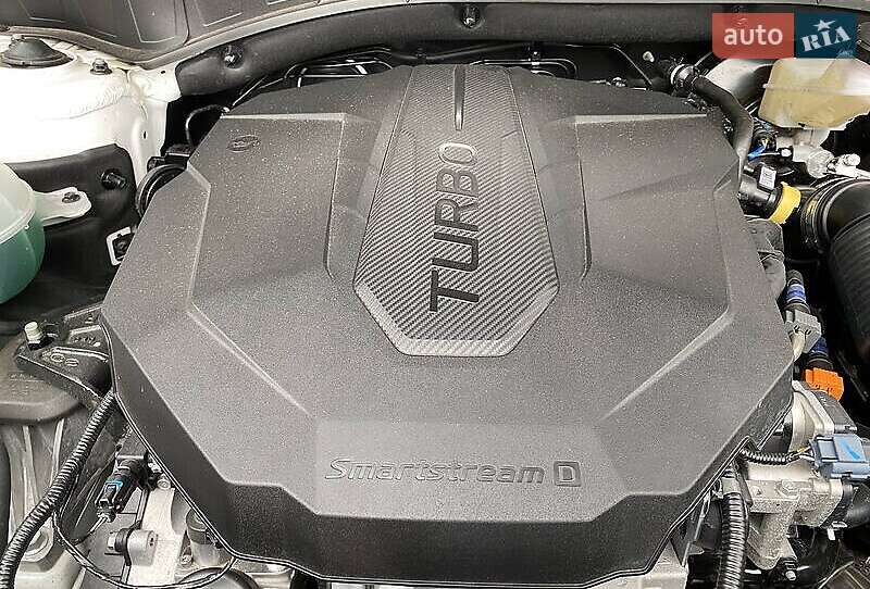 Позашляховик / Кросовер Kia Sorento 2020 в Києві